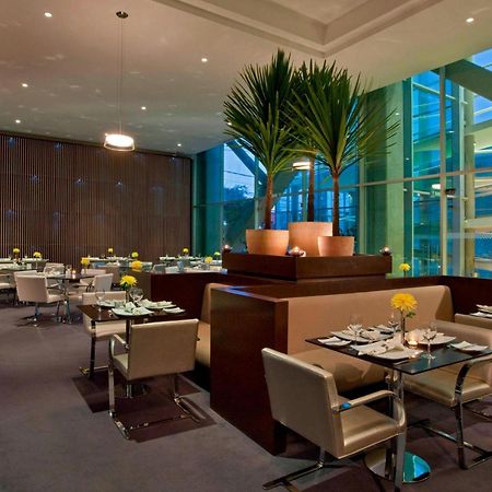 Four Points By Sheraton Los Angeles Exteriör bild