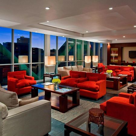 Four Points By Sheraton Los Angeles Exteriör bild