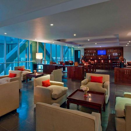 Four Points By Sheraton Los Angeles Exteriör bild