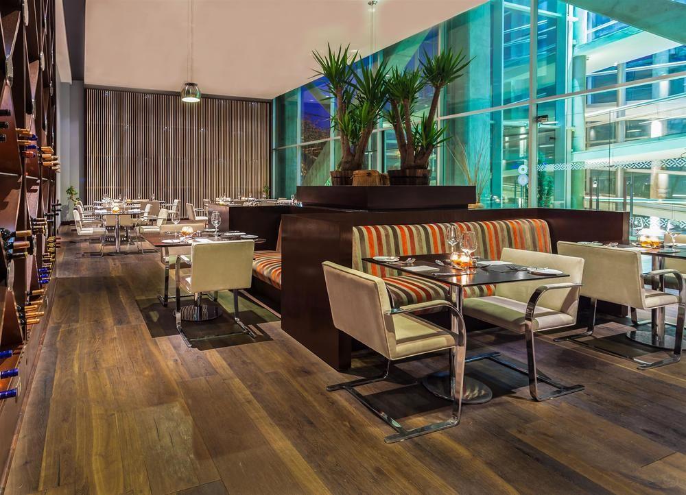 Four Points By Sheraton Los Angeles Exteriör bild