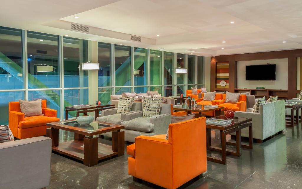 Four Points By Sheraton Los Angeles Exteriör bild