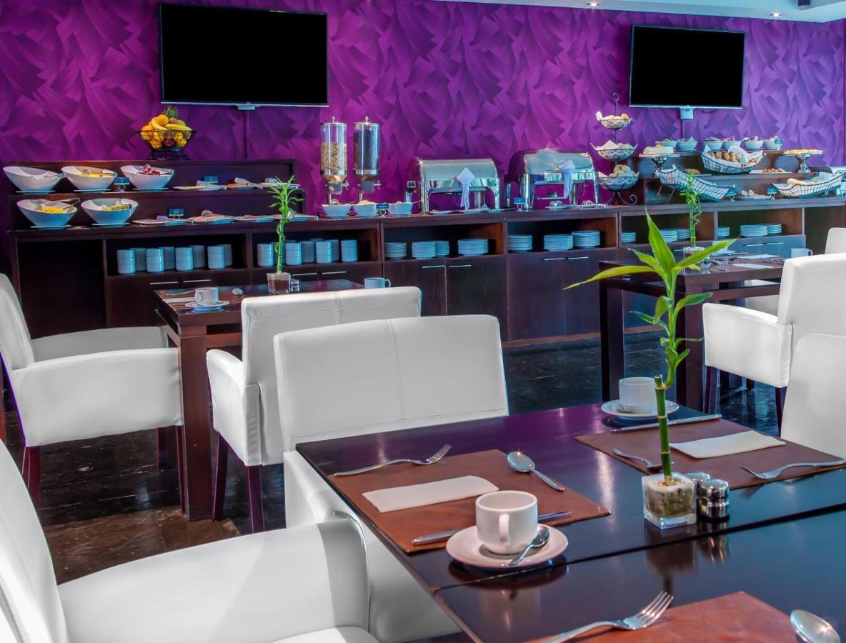 Four Points By Sheraton Los Angeles Exteriör bild