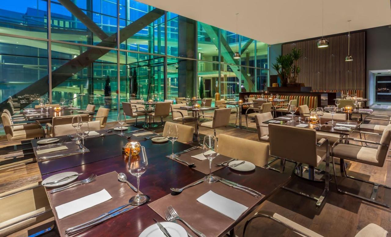 Four Points By Sheraton Los Angeles Exteriör bild