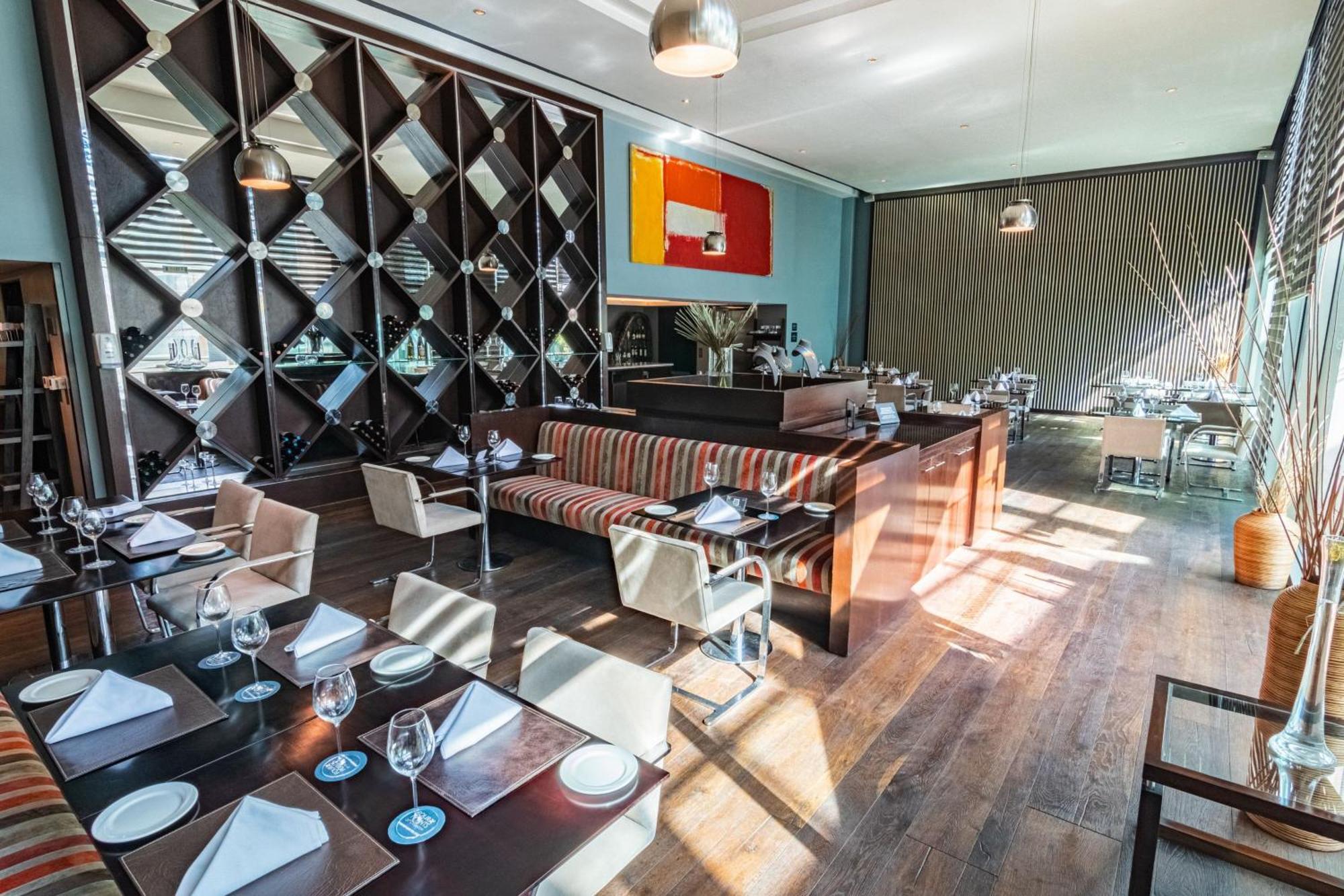 Four Points By Sheraton Los Angeles Exteriör bild