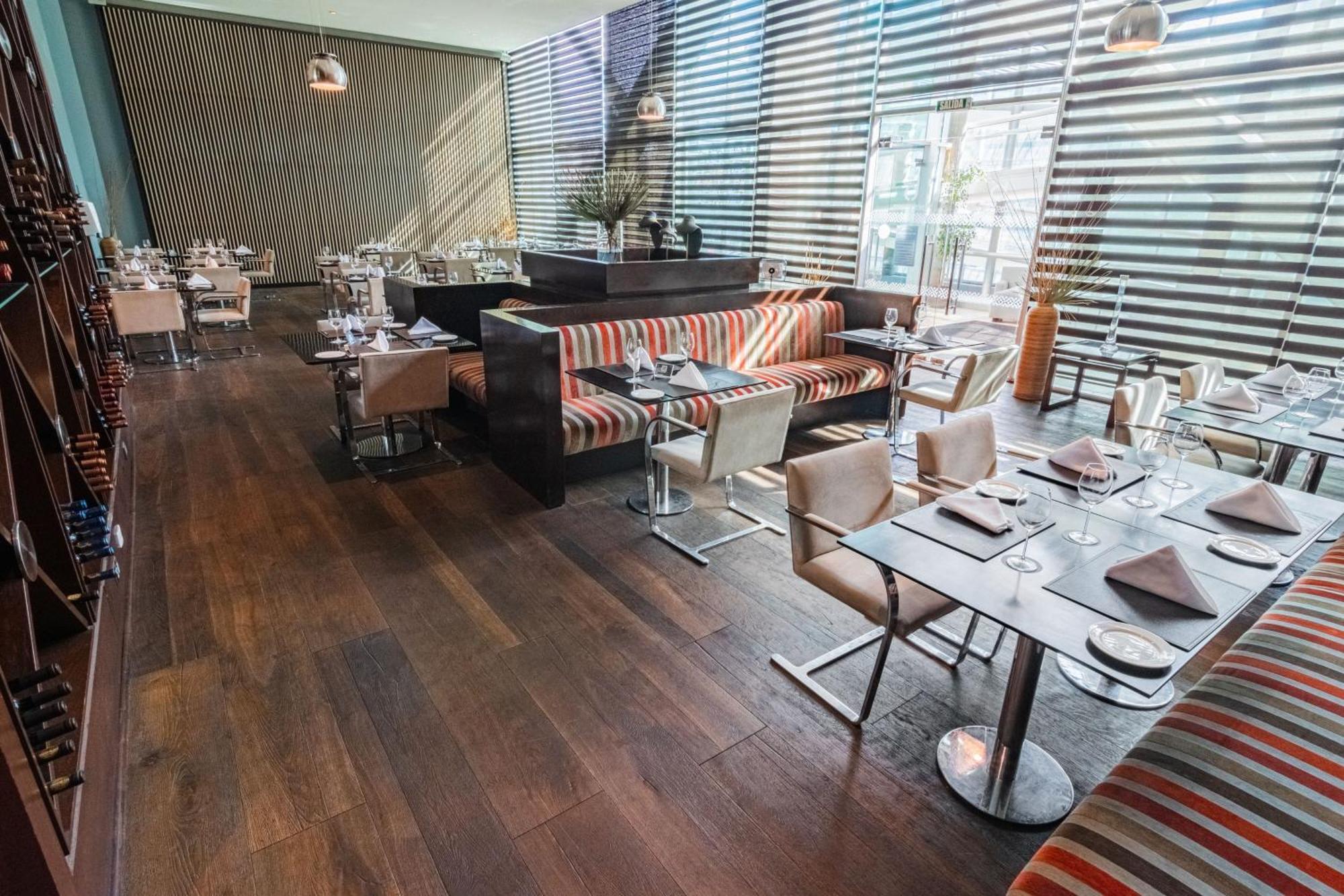 Four Points By Sheraton Los Angeles Exteriör bild