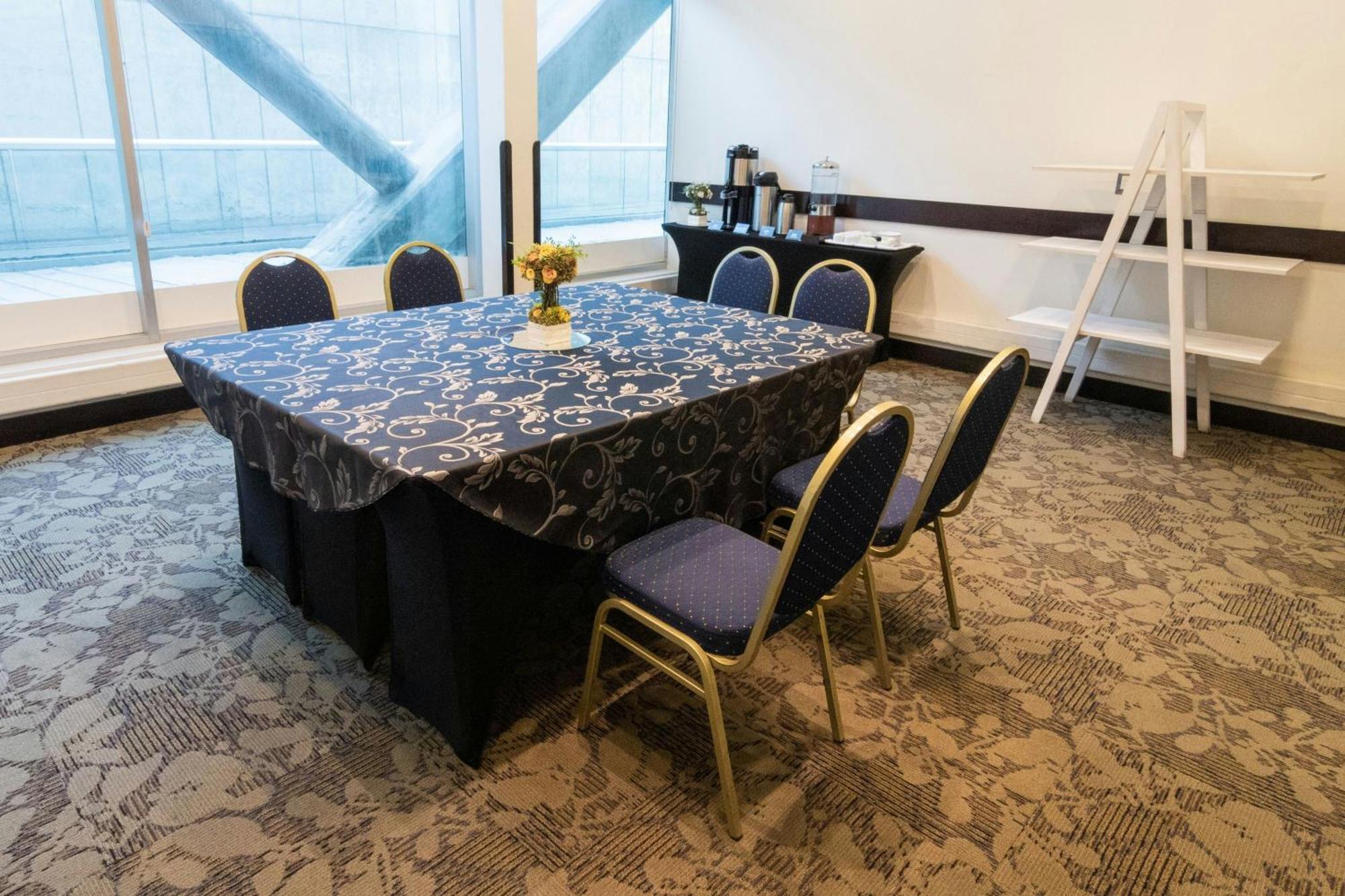 Four Points By Sheraton Los Angeles Exteriör bild